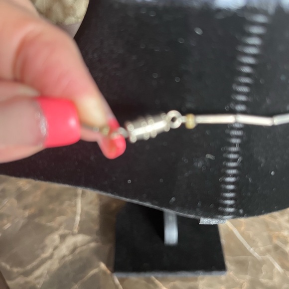 Turquoise necklace - Picture 4 of 8